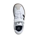 Buty adidas VL Court 3.0 Jr ID9155 35
