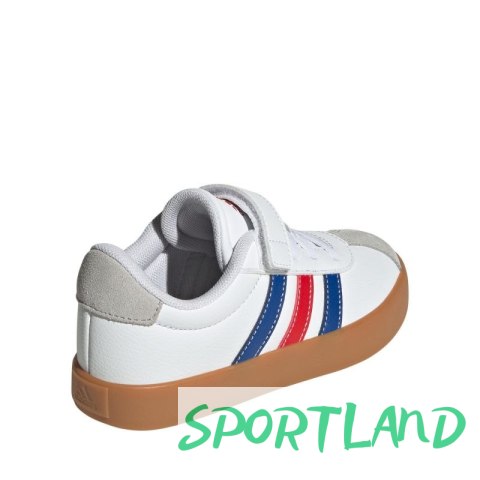 Buty adidas VL Court 3.0 Jr JH6317 31 Buty adidas VL Court 3.0 Jr JH6317 31