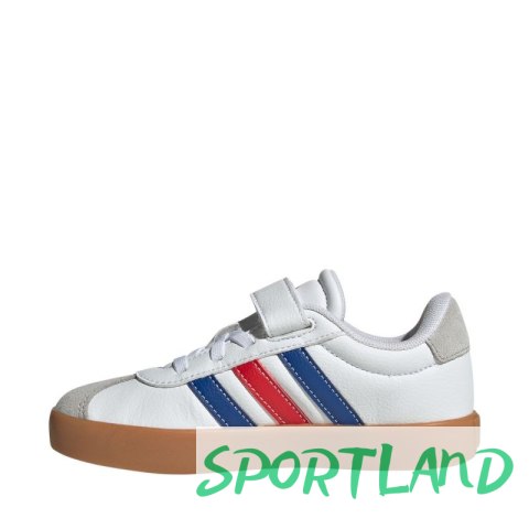 Buty adidas VL Court 3.0 Jr JH6317 31 Buty adidas VL Court 3.0 Jr JH6317 31