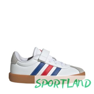 Buty adidas VL Court 3.0 Jr JH6317 32