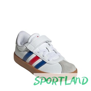 Buty adidas VL Court 3.0 Jr JH6317 32