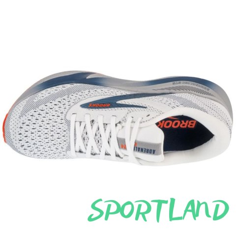 Buty do biegania Brooks Adrenaline GTS 24 M 1104371D129 41 Buty do biegania Brooks Adrenaline GTS 24 M 1104371D129 41