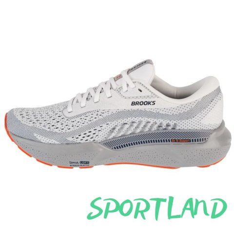 Buty do biegania Brooks Adrenaline GTS 24 M 1104371D129 42,5 Buty do biegania Brooks Adrenaline GTS 24 M 1104371D129 42,5