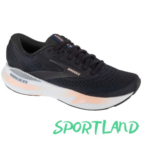 Buty do biegania Brooks Adrenaline GTS 24 W 1204261B023 38,5 Buty do biegania Brooks Adrenaline GTS 24 W 1204261B023 38,5