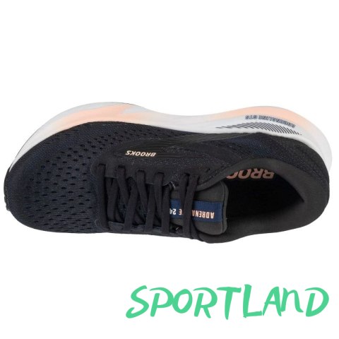 Buty do biegania Brooks Adrenaline GTS 24 W 1204261B023 38,5 Buty do biegania Brooks Adrenaline GTS 24 W 1204261B023 38,5