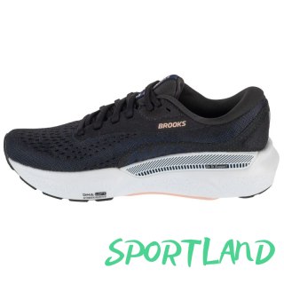 Buty do biegania Brooks Adrenaline GTS 24 W 1204261B023 39