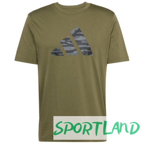 Koszulka adidas Codes Camo Graphic M JI6768 XL Koszulka adidas Codes Camo Graphic M JI6768 XL