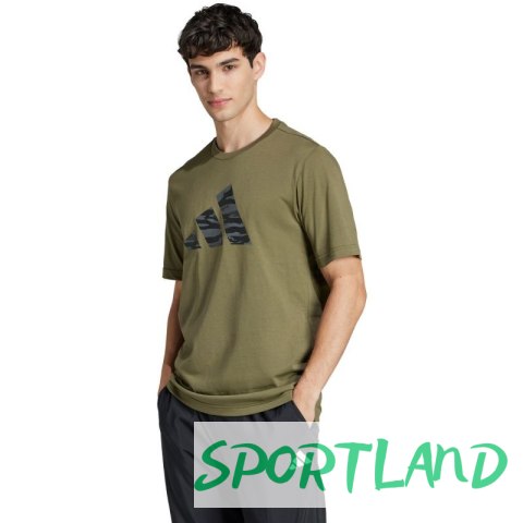Koszulka adidas Codes Camo Graphic M JI6768 XL Koszulka adidas Codes Camo Graphic M JI6768 XL
