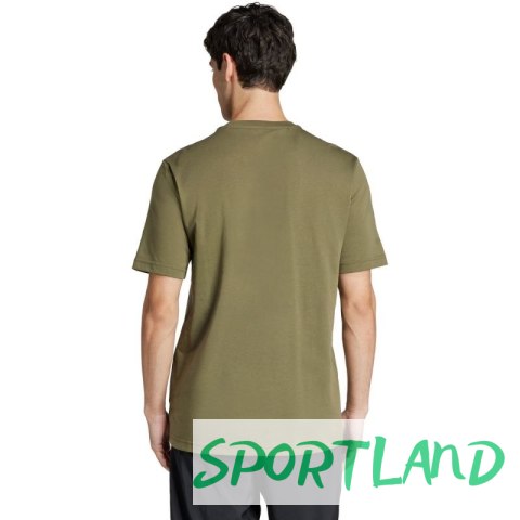 Koszulka adidas Codes Camo Graphic M JI6768 XL Koszulka adidas Codes Camo Graphic M JI6768 XL