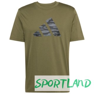 Koszulka adidas Codes Camo Graphic M JI6768 M