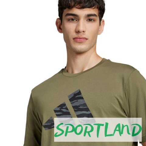 Koszulka adidas Codes Camo Graphic M JI6768 M Koszulka adidas Codes Camo Graphic M JI6768 M