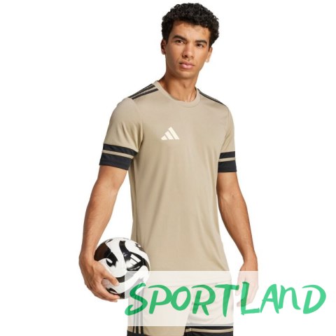 Koszulka adidas Squadra 25 M JP3412 M