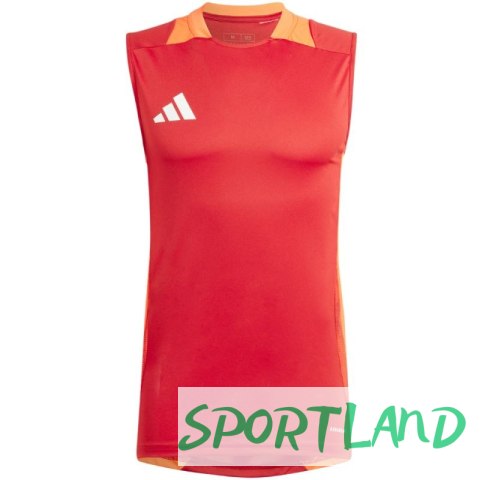 Koszulka adidas Tiro 24 Competition Training Sleeveless Jersey M IR5474 M Koszulka adidas Tiro 24 Competition Training Sleeveless Jersey M IR5474 M