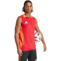 Koszulka adidas Tiro 24 Competition Training Sleeveless Jersey M IR5474 M Koszulka adidas Tiro 24 Competition Training Sleeveless Jersey M IR5474 M
