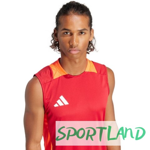 Koszulka adidas Tiro 24 Competition Training Sleeveless Jersey M IR5474 M Koszulka adidas Tiro 24 Competition Training Sleeveless Jersey M IR5474 M
