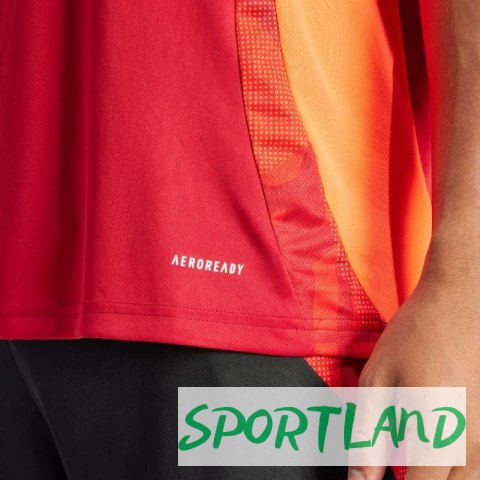 Koszulka adidas Tiro 24 Competition Training Sleeveless Jersey M IR5474 M Koszulka adidas Tiro 24 Competition Training Sleeveless Jersey M IR5474 M