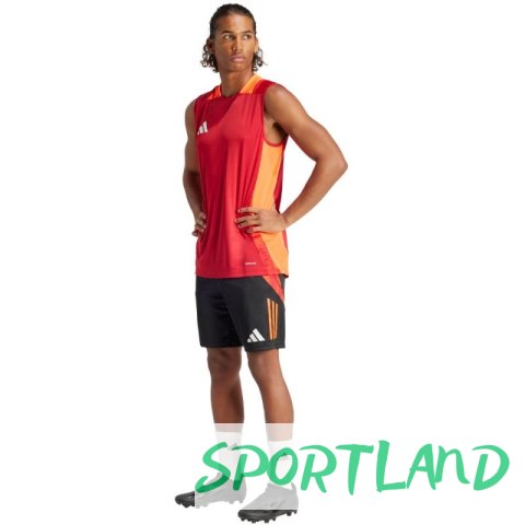 Koszulka adidas Tiro 24 Competition Training Sleeveless Jersey M IR5474 M Koszulka adidas Tiro 24 Competition Training Sleeveless Jersey M IR5474 M