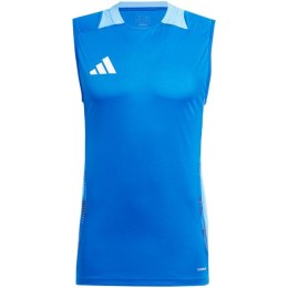 Koszulka adidas Tiro 24 Competition Training Sleeveless Jersey M IR5475 L