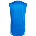 Koszulka adidas Tiro 24 Competition Training Sleeveless Jersey M IR5475 L