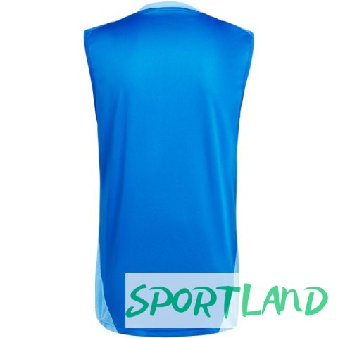 Koszulka adidas Tiro 24 Competition Training Sleeveless Jersey M IR5475 L Koszulka adidas Tiro 24 Competition Training Sleeveless Jersey M IR5475 L