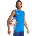 Koszulka adidas Tiro 24 Competition Training Sleeveless Jersey M IR5475 L