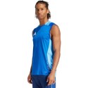 Koszulka adidas Tiro 24 Competition Training Sleeveless Jersey M IR5475 L