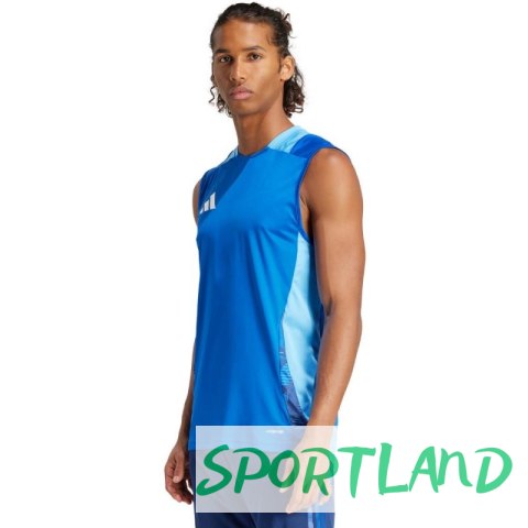 Koszulka adidas Tiro 24 Competition Training Sleeveless Jersey M IR5475 L Koszulka adidas Tiro 24 Competition Training Sleeveless Jersey M IR5475 L