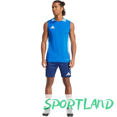 Koszulka adidas Tiro 24 Competition Training Sleeveless Jersey M IR5475 M Koszulka adidas Tiro 24 Competition Training Sleeveless Jersey M IR5475 M