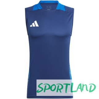 Koszulka adidas Tiro 24 Competition Training Sleeveless Jersey M IR5476 L