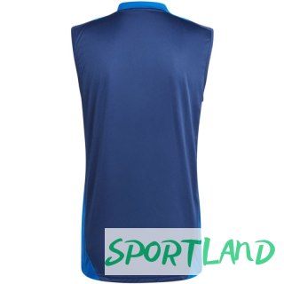 Koszulka adidas Tiro 24 Competition Training Sleeveless Jersey M IR5476 L