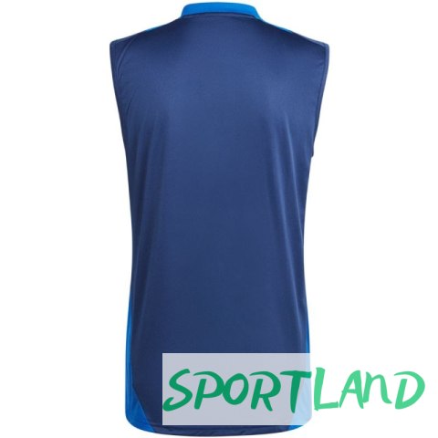 Koszulka adidas Tiro 24 Competition Training Sleeveless Jersey M IR5476 L Koszulka adidas Tiro 24 Competition Training Sleeveless Jersey M IR5476 L