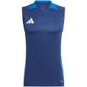 Koszulka adidas Tiro 24 Competition Training Sleeveless Jersey M IR5476 M Koszulka adidas Tiro 24 Competition Training Sleeveless Jersey M IR5476 M