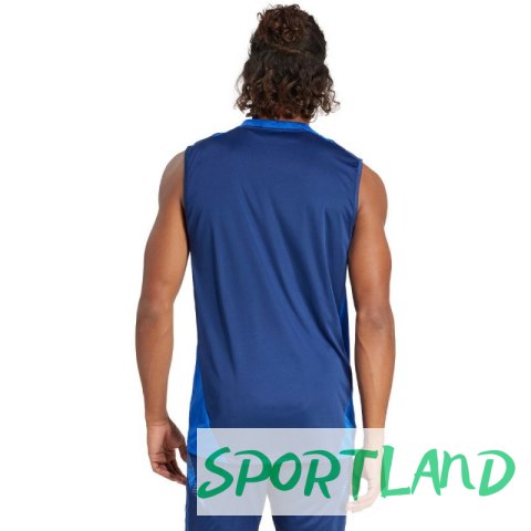 Koszulka adidas Tiro 24 Competition Training Sleeveless Jersey M IR5476 M Koszulka adidas Tiro 24 Competition Training Sleeveless Jersey M IR5476 M