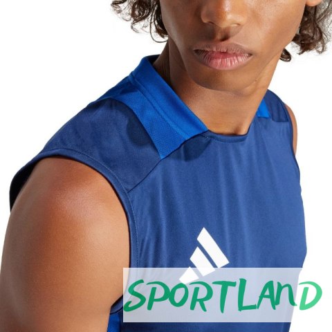 Koszulka adidas Tiro 24 Competition Training Sleeveless Jersey M IR5476 M Koszulka adidas Tiro 24 Competition Training Sleeveless Jersey M IR5476 M