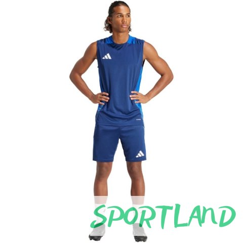 Koszulka adidas Tiro 24 Competition Training Sleeveless Jersey M IR5476 M Koszulka adidas Tiro 24 Competition Training Sleeveless Jersey M IR5476 M