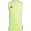 Koszulka adidas Tiro 24 Competition Training Sleeveless Jersey M IR5478 L