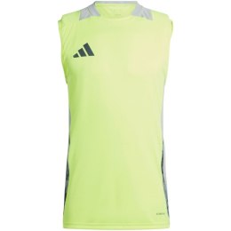 Koszulka adidas Tiro 24 Competition Training Sleeveless Jersey M IR5478 L