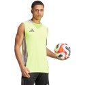 Koszulka adidas Tiro 24 Competition Training Sleeveless Jersey M IR5478 L