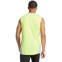 Koszulka adidas Tiro 24 Competition Training Sleeveless Jersey M IR5478 L