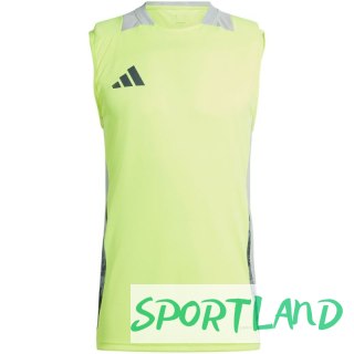 Koszulka adidas Tiro 24 Competition Training Sleeveless Jersey M IR5478 M