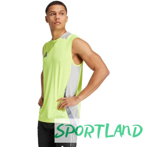Koszulka adidas Tiro 24 Competition Training Sleeveless Jersey M IR5478 M