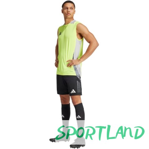 Koszulka adidas Tiro 24 Competition Training Sleeveless Jersey M IR5478 M