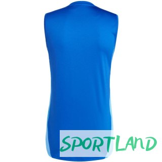 Koszulka adidas Tiro 25 Competition Sleeveless Jersey M JI6575 M