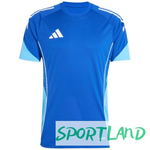 Koszulka adidas Tiro 25 Competition Training M JI6573 M Koszulka adidas Tiro 25 Competition Training M JI6573 M