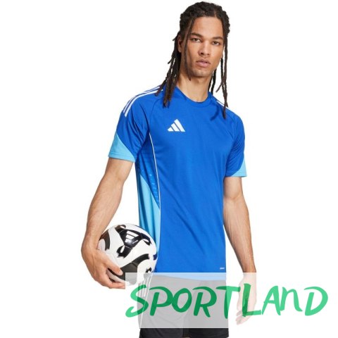 Koszulka adidas Tiro 25 Competition Training M JI6573 M Koszulka adidas Tiro 25 Competition Training M JI6573 M