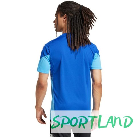 Koszulka adidas Tiro 25 Competition Training M JI6573 M Koszulka adidas Tiro 25 Competition Training M JI6573 M