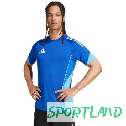 Koszulka adidas Tiro 25 Competition Training M JI6573 M Koszulka adidas Tiro 25 Competition Training M JI6573 M