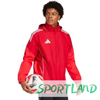 Kurtka adidas Tiro 25 Competition All-Weather M JI6503 L