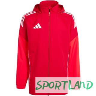 Kurtka adidas Tiro 25 Competition All-Weather M JI6503 M