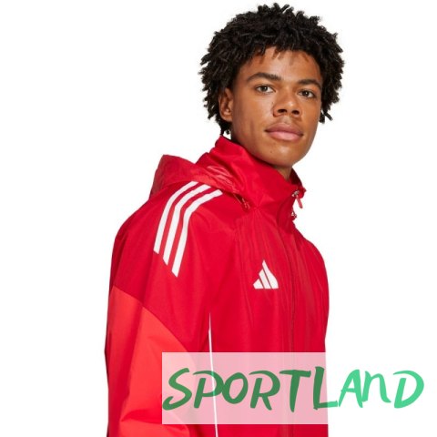 Kurtka adidas Tiro 25 Competition All-Weather M JI6503 M Kurtka adidas Tiro 25 Competition All-Weather M JI6503 M